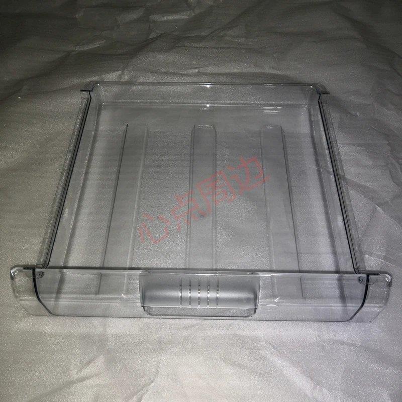 ronshen/容声冰箱bcd-168e/t/168h/c冷藏冷冻保鲜菜盒框抽屉配件》无