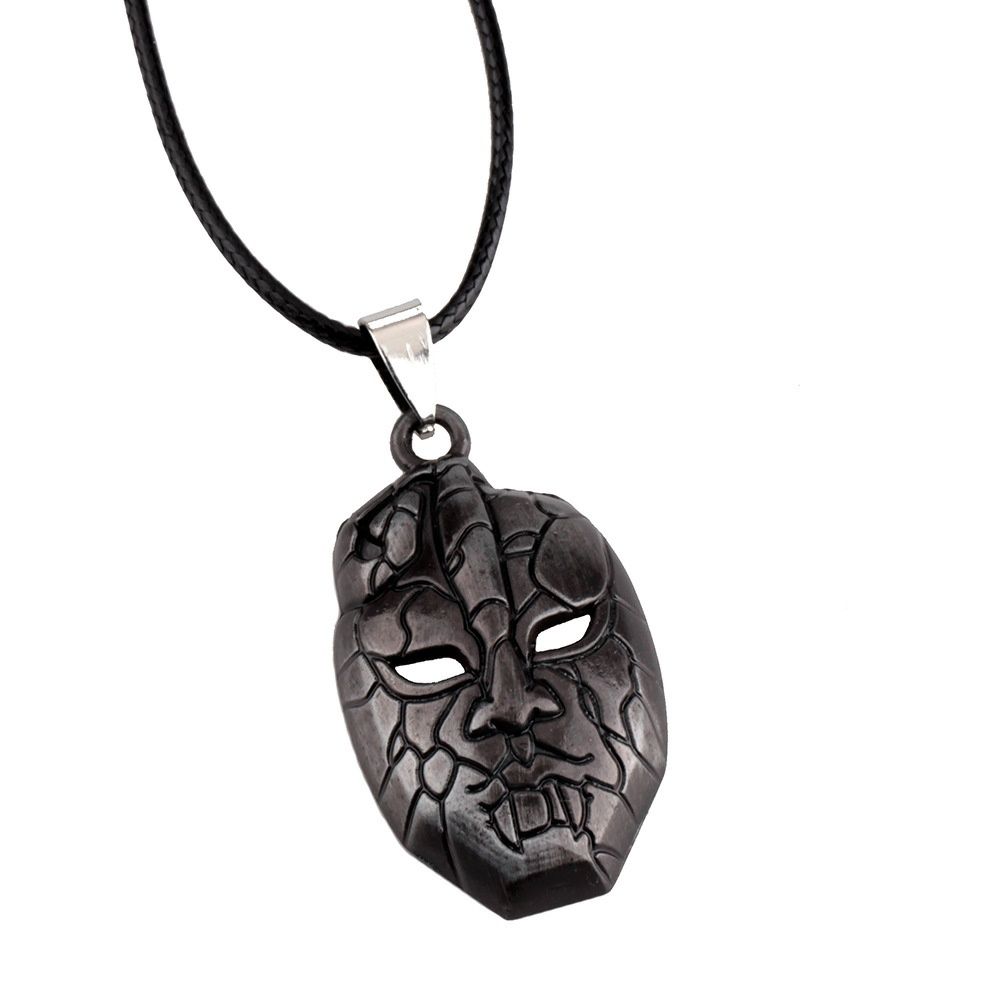 箭头钥匙扣动漫乔乔的奇妙冒险jojo杀手皇后钥匙扣替身使者书包挂件