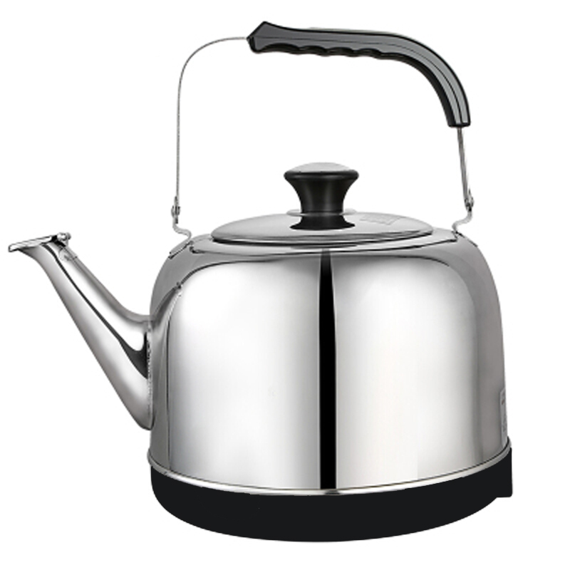 富康达不锈钢烧水壶65l