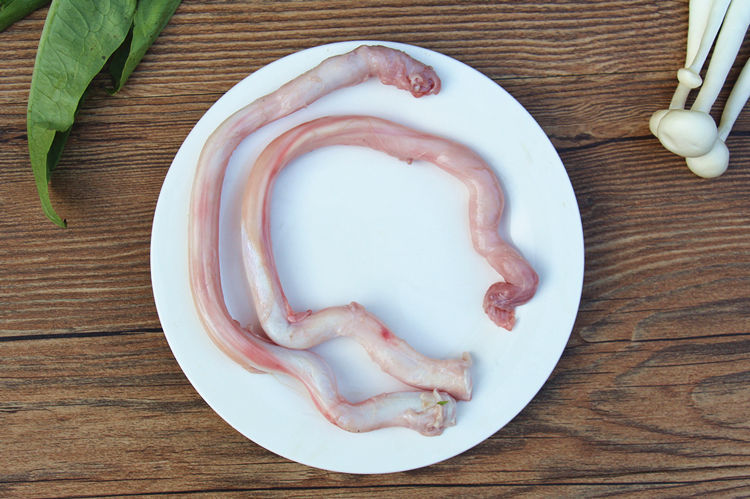 赛卡伊新鲜羊鞭烧烤煲汤爆炒羊宝羊冷冻现宰羊鞭羊肉500g羊腰子一斤