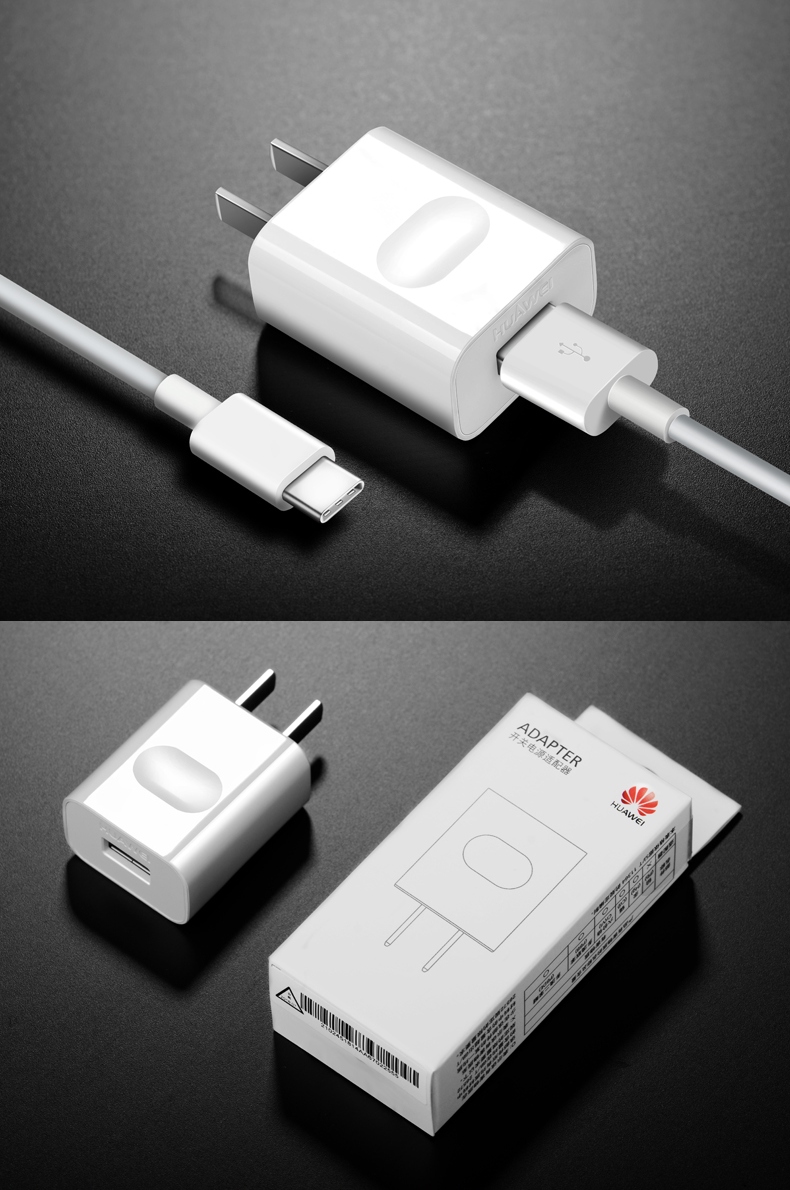 华为原装充电器9v2a充电头p9p10p20mate910pro荣耀v8v9v10playnova2s3