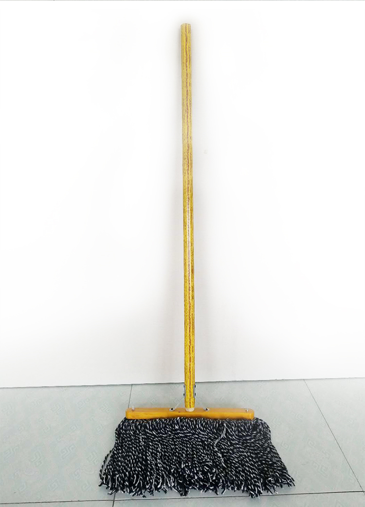 科力邦(kelibang)清洁工具 科力邦(kelibang) 排拖老式尘推 木柄平头