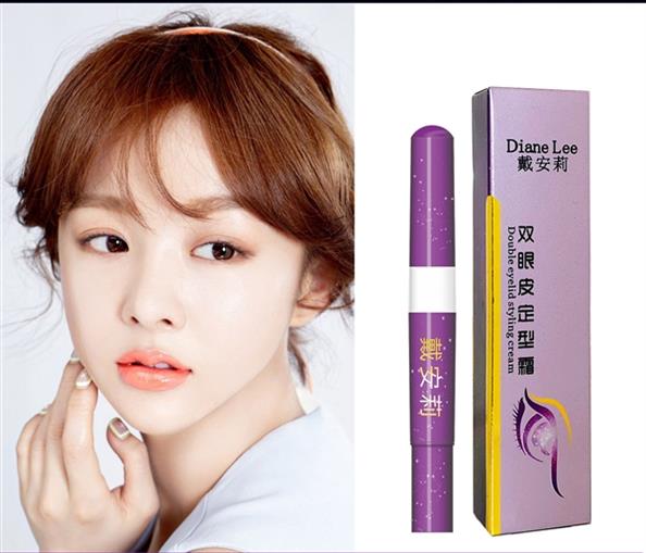 双眼皮定型霜李佳琦推荐非胶水透明液体网红无痕女隐形自然