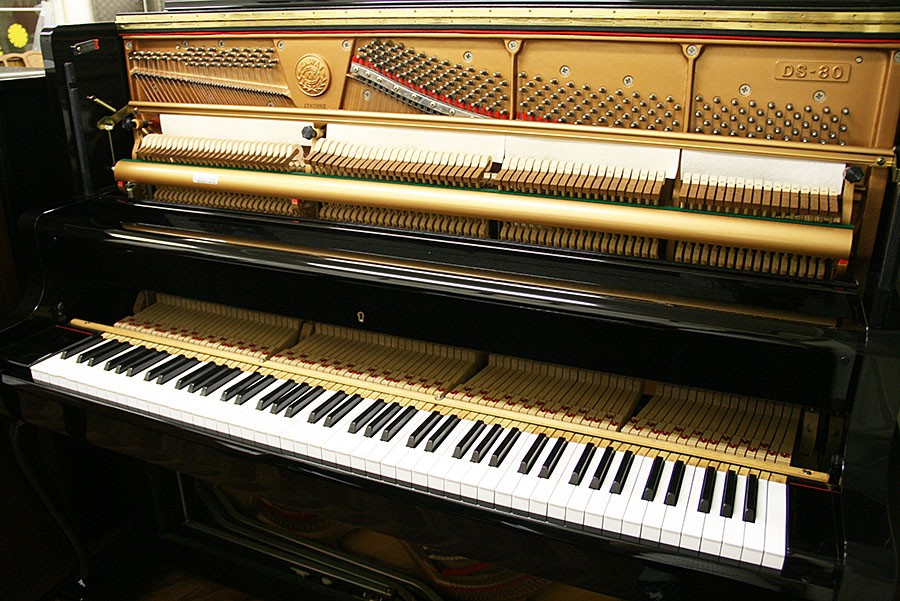 【二手a 】卡瓦依钢琴kawai ds-80 ds-85 ds-8e ds-8b 卡哇伊卡哇依