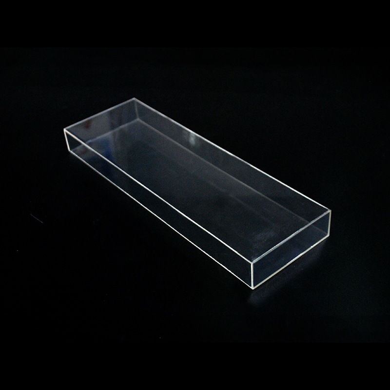 企业定制亚克力条模zgx
