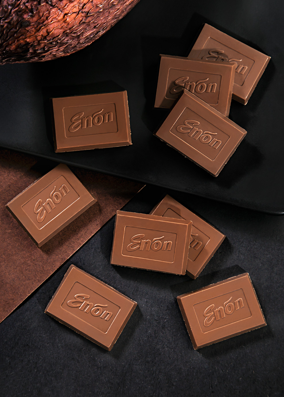 包装:独立包装可可脂含量:40%-70%制作工艺:非手工巧克力形状:条状净