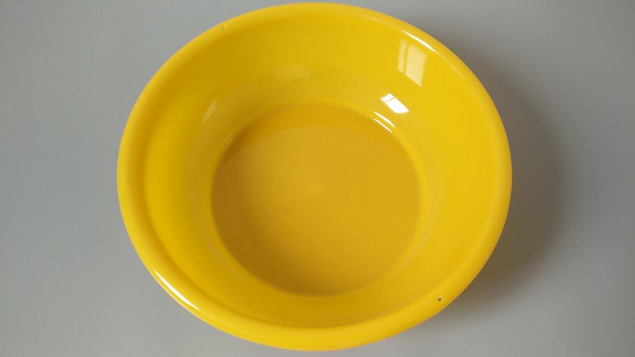 07军用黄脸盆解放军部队黄脸盆军队制式黄脸盆军绿军用脸盆