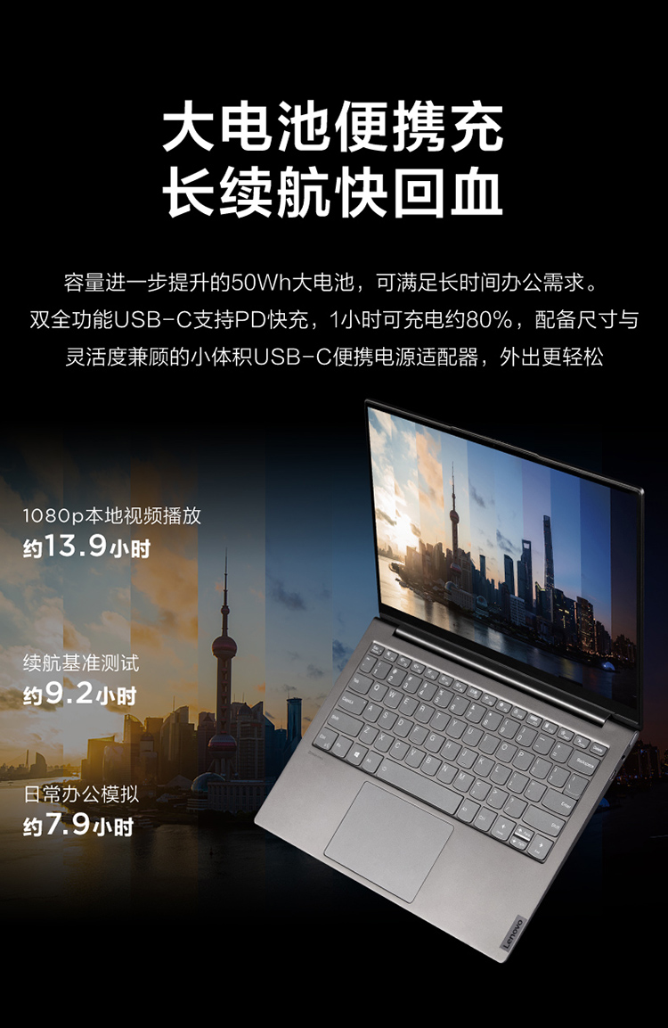 Lenovo Yoga 13s (AMD Ryzen 5-5600U/ 16GB/ 512GB/ 13.3inch 2.5K/ Vega 7/ Windows 10 Home ) 10 jZP1TiFyBuHsEL5gKdFa7w