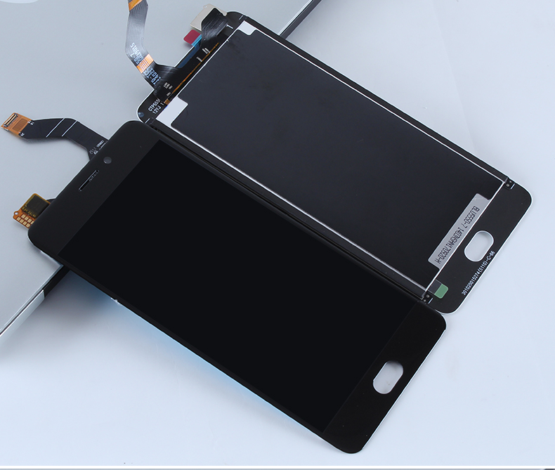 新品适用魅族6s6note6e36t总成屏幕手机内外屏no魅蓝note5屏幕总成