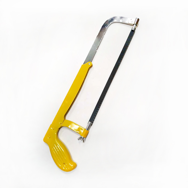 雷泰(t)手工具电动气动户外园林工具m081012 可调节锯弓【价格 图片