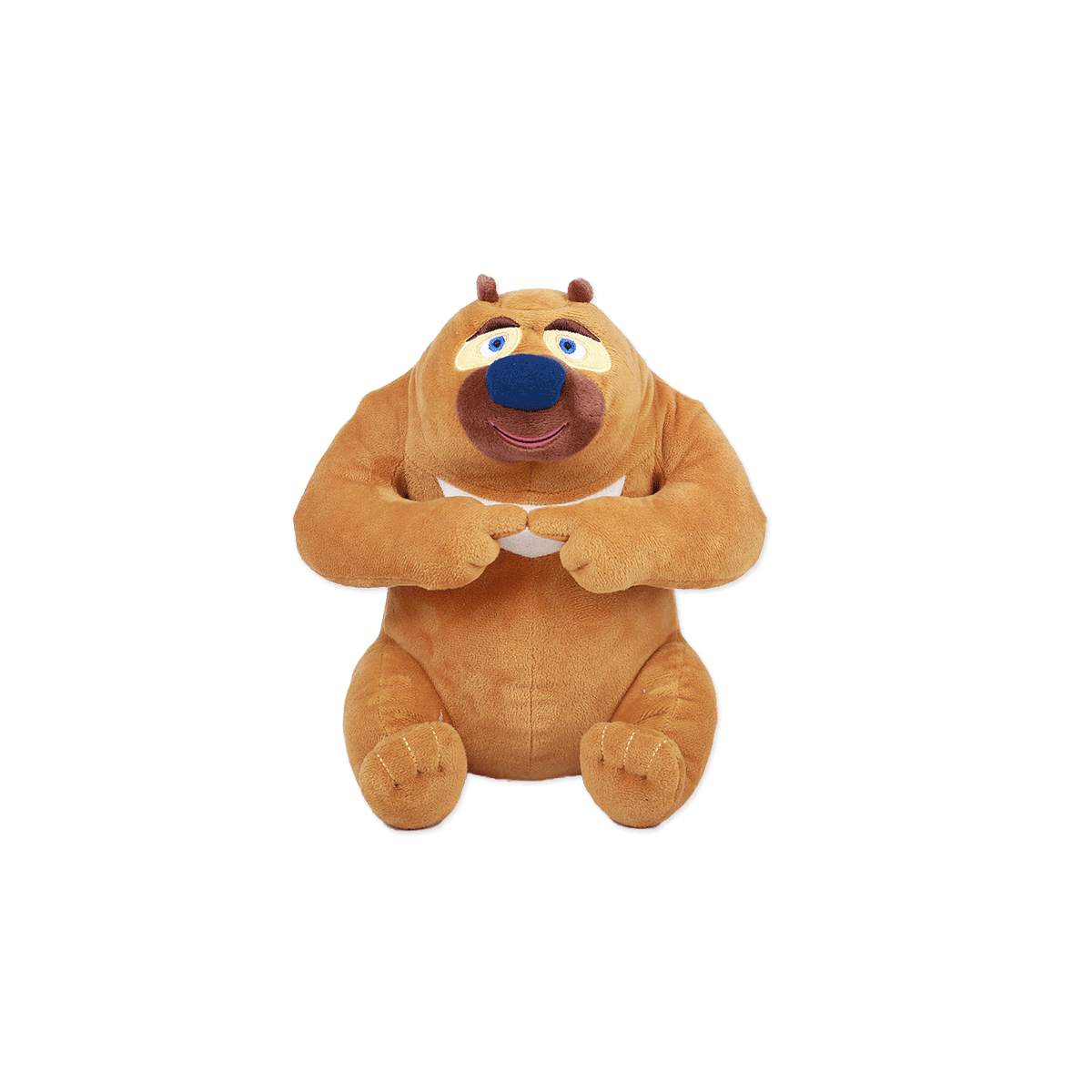 熊出没booniebears