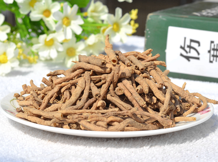 250g远志精选优质无硫远志肉筒材秃鸡散原料酸枣仁茶