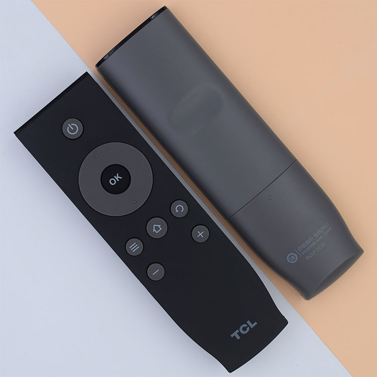 《原厂tcl遥控器rc07dc11/dc12液晶网络平板电视机摇/遥控器原装 tcl