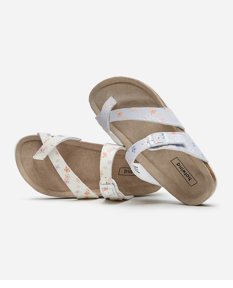 热风(hotwind)女士居家鞋/室内拖鞋h60w1628 热风女士沙滩拖鞋青年