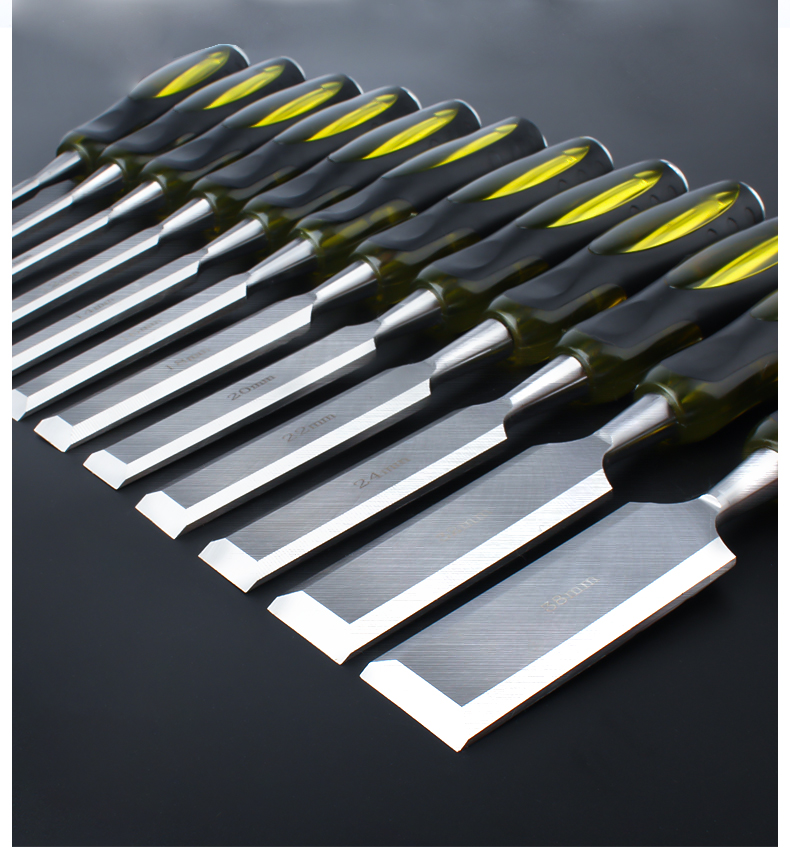 敬平(jing ping)锤,凿,斧其他 jing ping木工凿子穿心柄木凿半圆凿