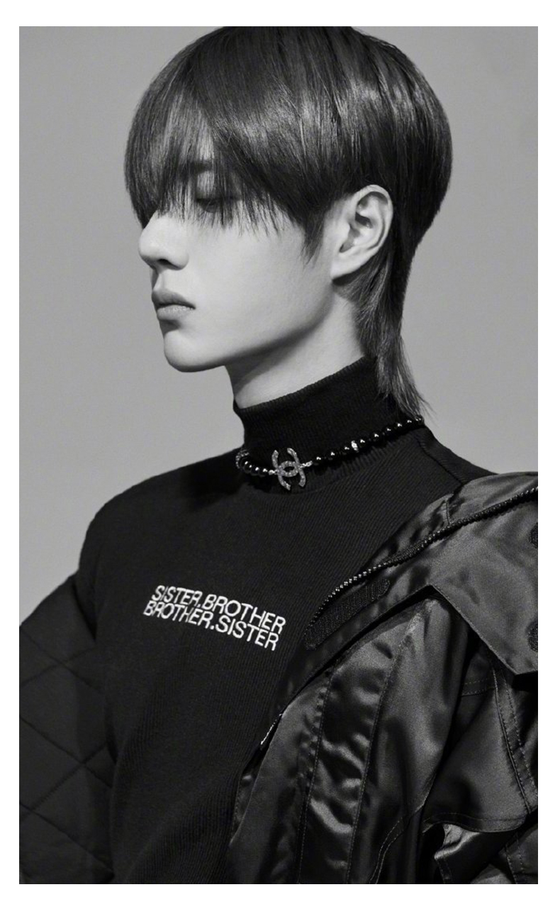 接长发的真发发片 隐形无痕披肩长发狼头扎辫子 你那么美 鲻鱼头垫发