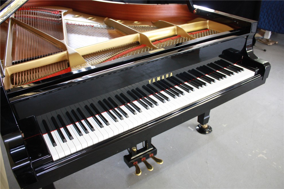 雅马哈(yamaha)二手乐器其他 【二手a 】雅马哈三角钢琴 yamaha c7a c