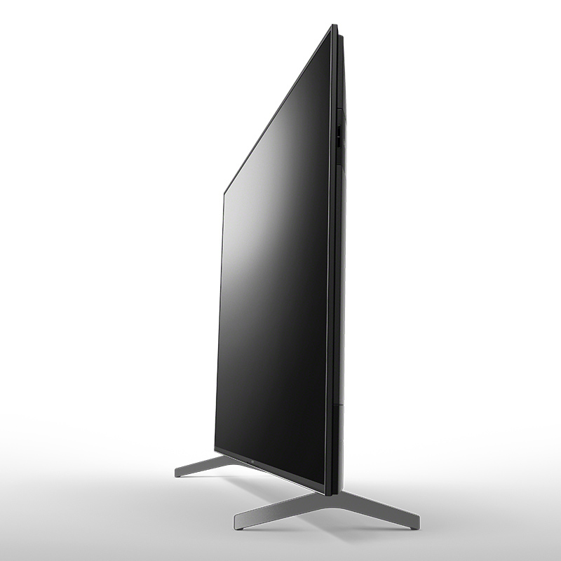 索尼sonykd55x9000h新品55英寸4k超高清hdr液晶平板电视安卓90人工