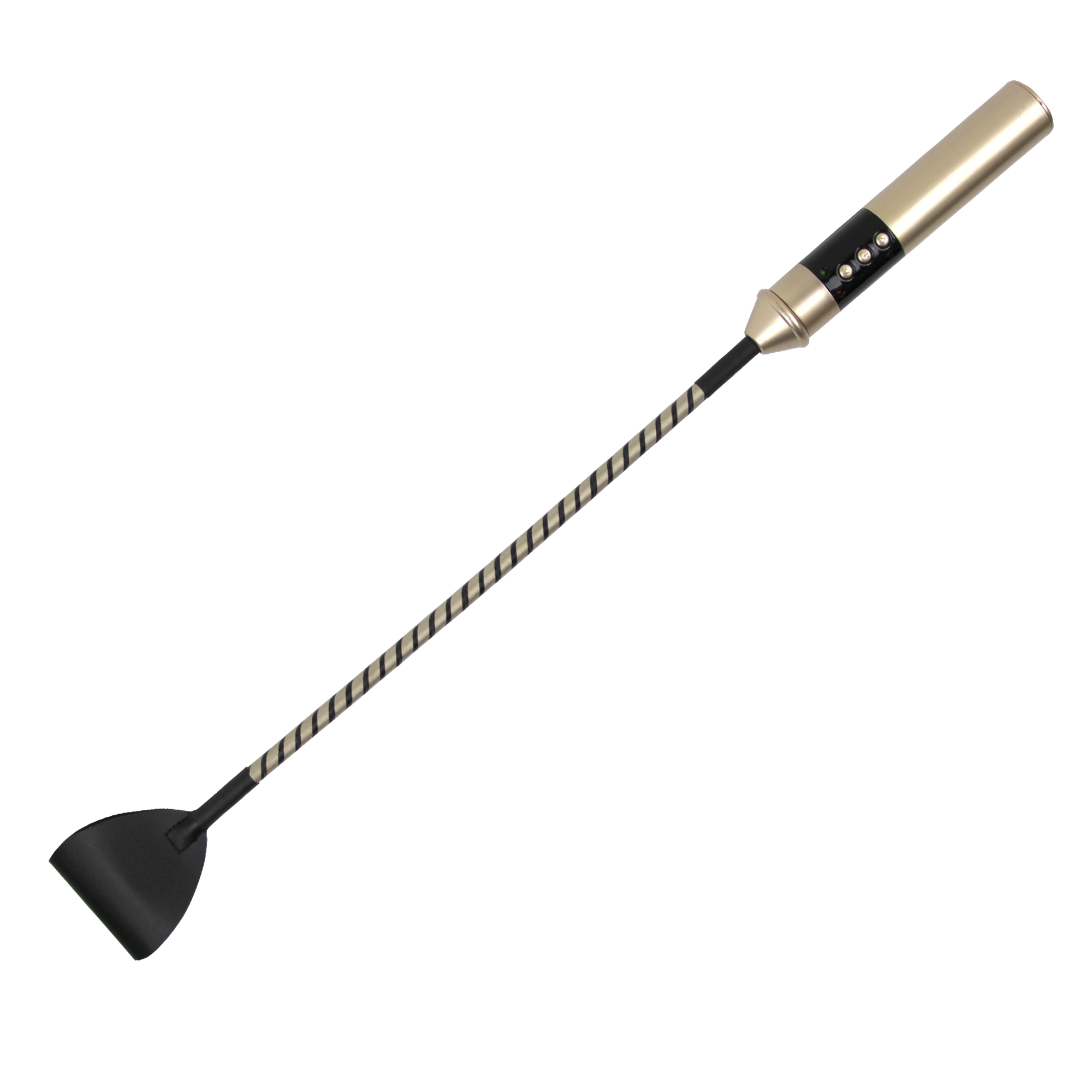 欧因sm皮鞭女男奴调教手拍鞭子脉冲电击情趣棒学生用情床上性工具玩具