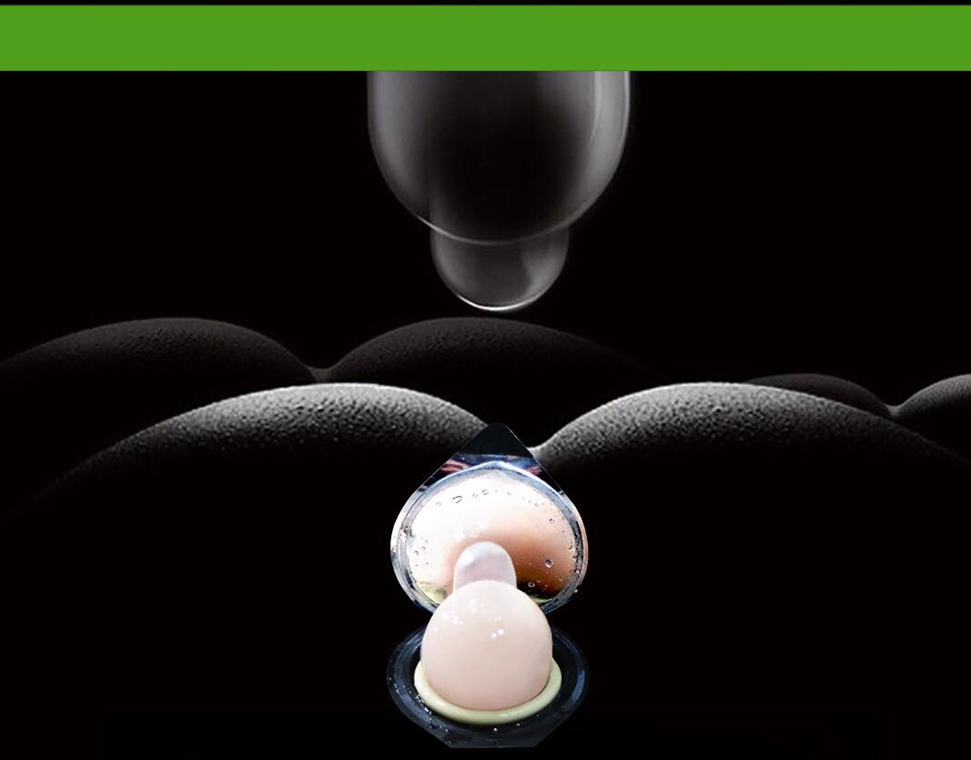 苏荷二代马来西亚进口001超薄振动入珠套爆力增大增粗增长3里米震珠套