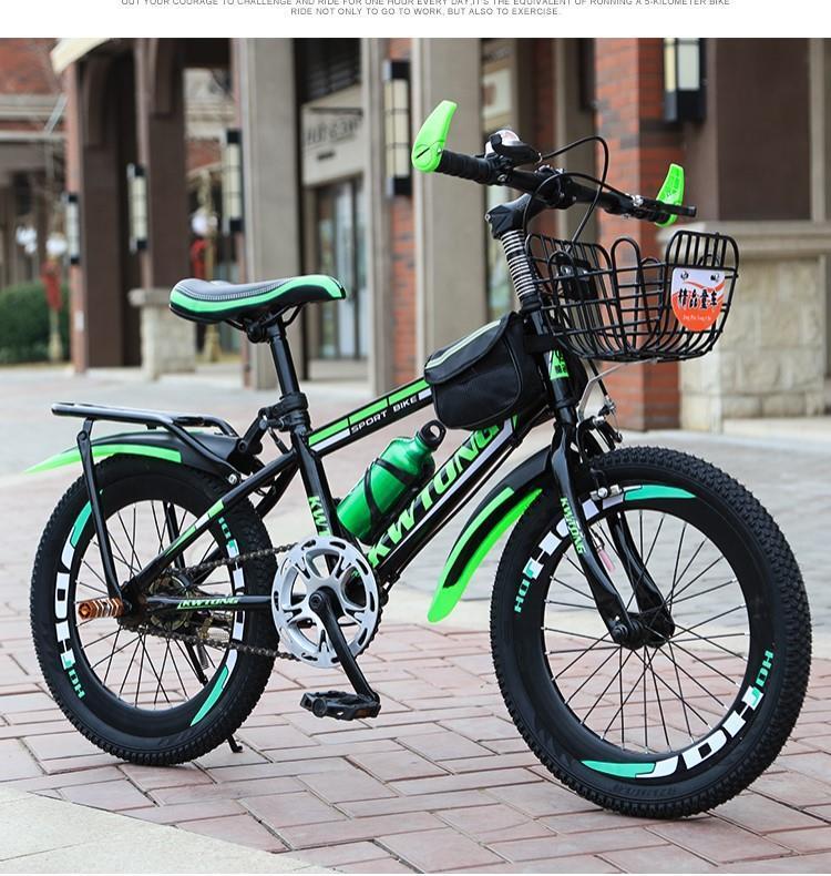 厂家直销变速山地越野车中大童三年级学生儿童自行车891012岁