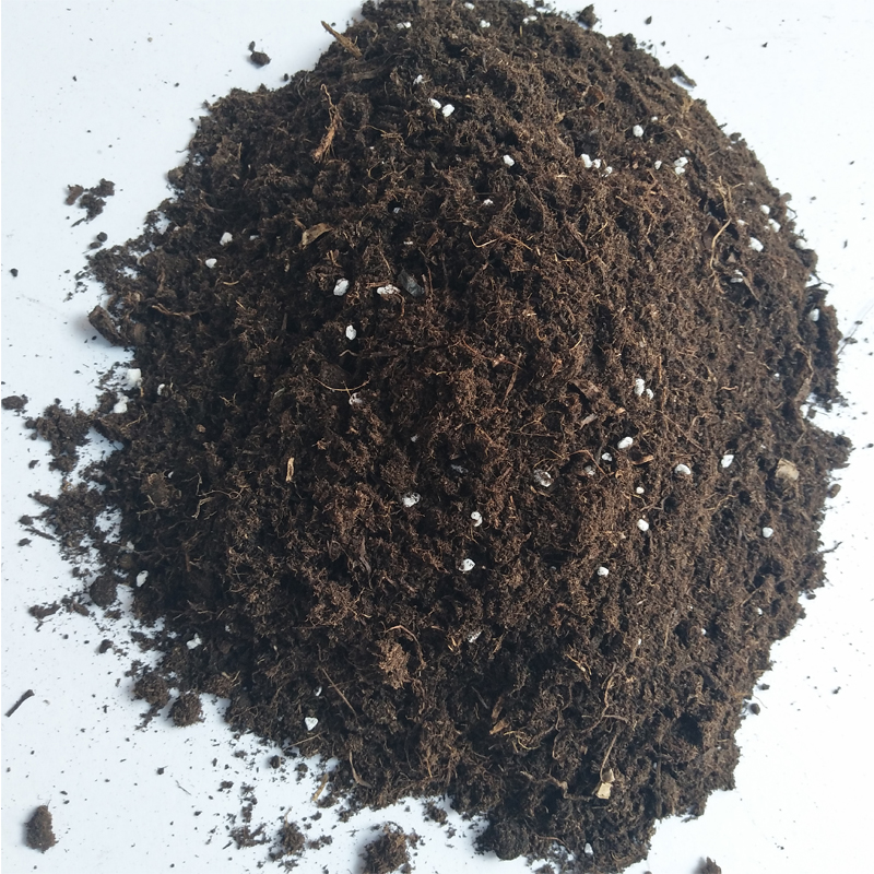 子暄花卉盆栽土绿植栽培泥土植物土壤2500克通用2500g默认颜色