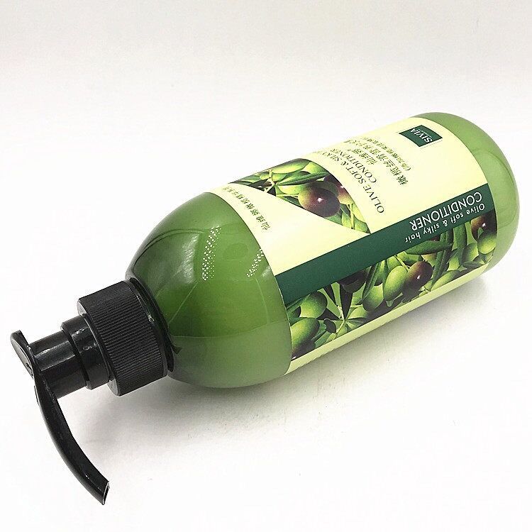 500ml护发素仙维娜橄榄护发素修护干枯染烫受损补水香味持久顺滑柔顺