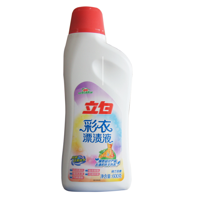 彩漂白剂彩漂水彩色衣物通用去渍去彩衣漂渍液还原彩漂液【价格 图片