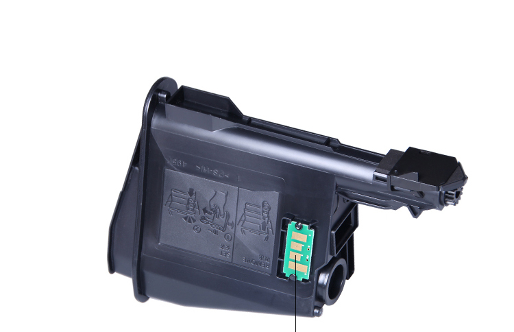 出众适用京瓷tk-1113墨盒1003 fs-1020mfp粉盒1120墨粉1040打印一
