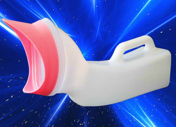 苏宁好货尿壶女用女士卧床老人小便器病人接尿器加厚塑料夜壶瘫痪护理