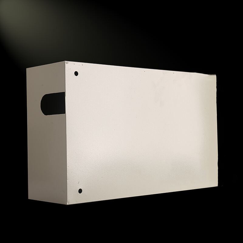 定做 单户 水表箱 自来水厂 锈明装冻水表箱 300*400*150mm