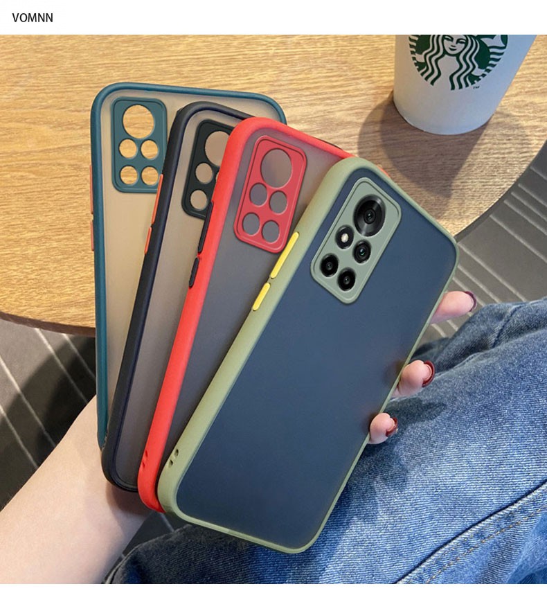 vmonn荣耀v40手机壳液态硅胶华为荣耀v40简约全包镜头防摔华为荣耀v40