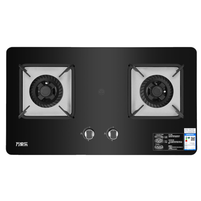 万家乐燃气灶jztqa01sb