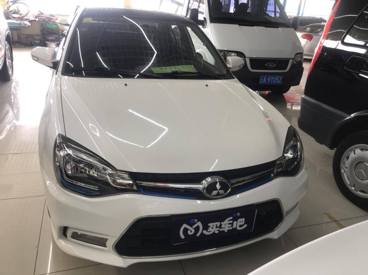 东南汽车二手车 【订金销售】2015款 v3菱悦 1.