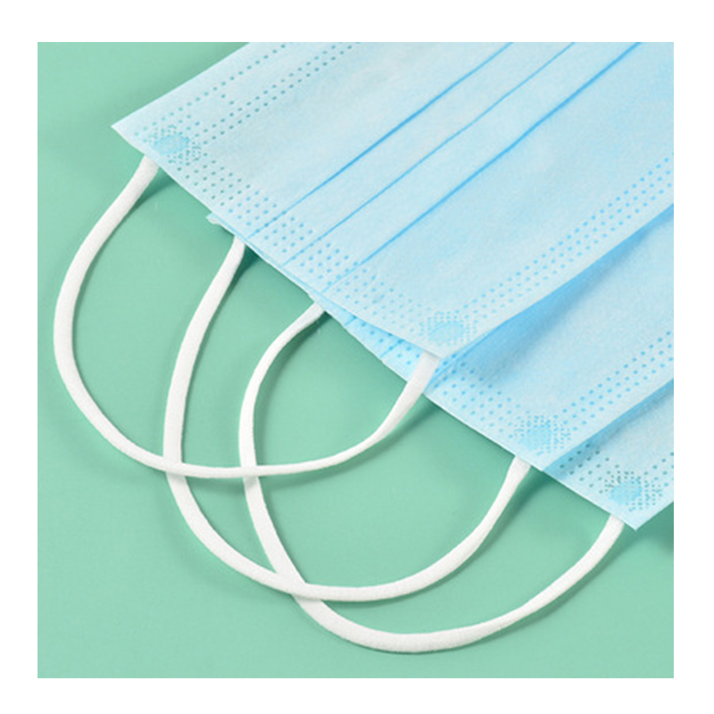 医用外科口罩福瑞德10只装