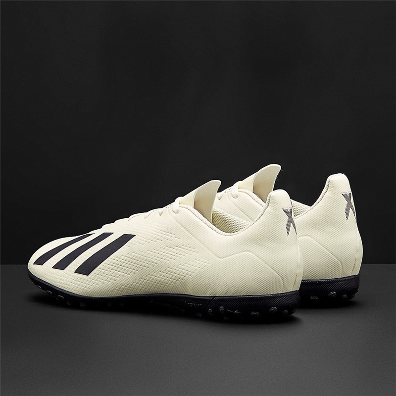 adidas阿迪达斯男鞋梅西系列减震耐磨低帮舒适透气运动足球鞋