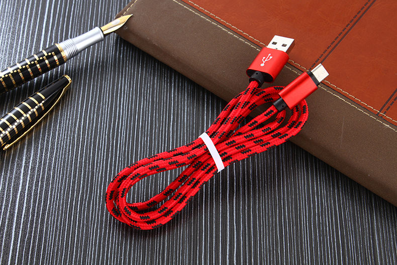 小米6x充电线max2mix2snote35x小米86数据线快充通用加长2米