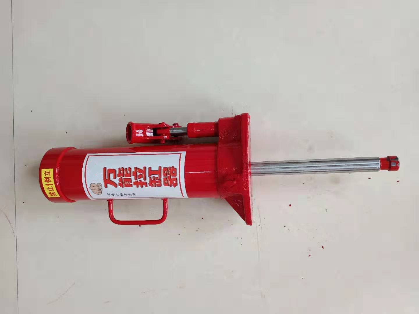 定做液压拉缸器缸套拉压器拔出缸桶取出器缸筒拿子可调拔缸器拆卸拉缸