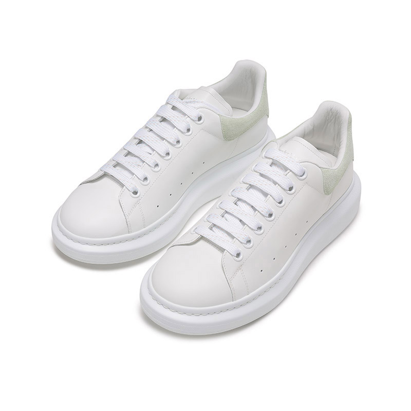麦昆(alexander mcqueen)男士休闲鞋727388 wibn2 亚历山大·麦昆