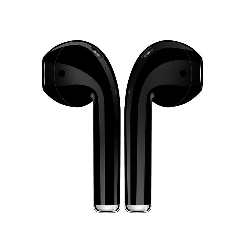 air2蓝牙耳机黑色音质男士女通用游戏无线吃鸡双入耳苹果安卓