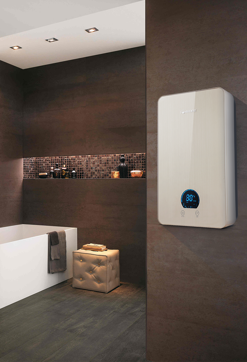 康拜恩(combine)电热水器bkl-30 combine/康拜恩超速热 4825c10 25l