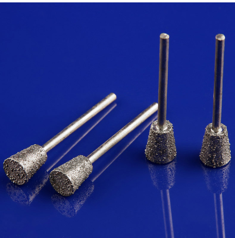 35柄倒锥-2mm/10支