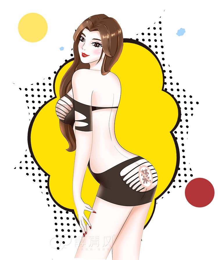 情趣内衣透视连体开档免脱丝袜骚三点式套装挑逗诱惑透明调情费琳