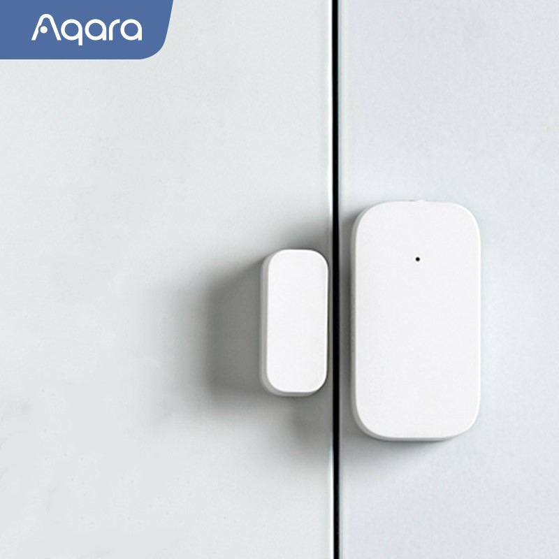 zdet公用设施相关产品t1门窗传感器 zdet绿米aqara系列t1门窗传感器