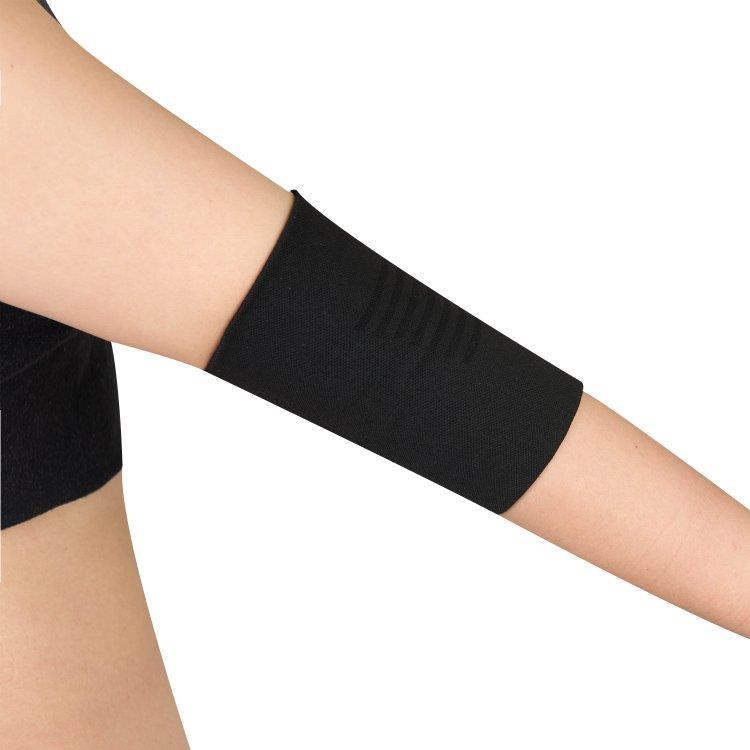 医用级护肘男女薄款空调房保暖关节护胳膊肘手臂护套网球运动夏季