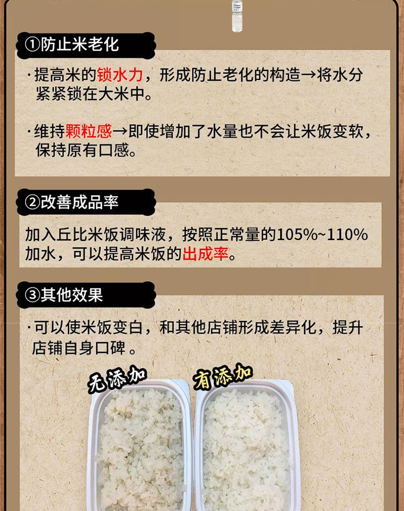 丘比调味品 丘比 Kewpie 米饭调味液1 5l 寿司米饭紫菜包饭有弹性能够有效提高出成率 沙拉汁 酱餐饮装 价格图片品牌报价 苏宁易购盛楠食品专营店