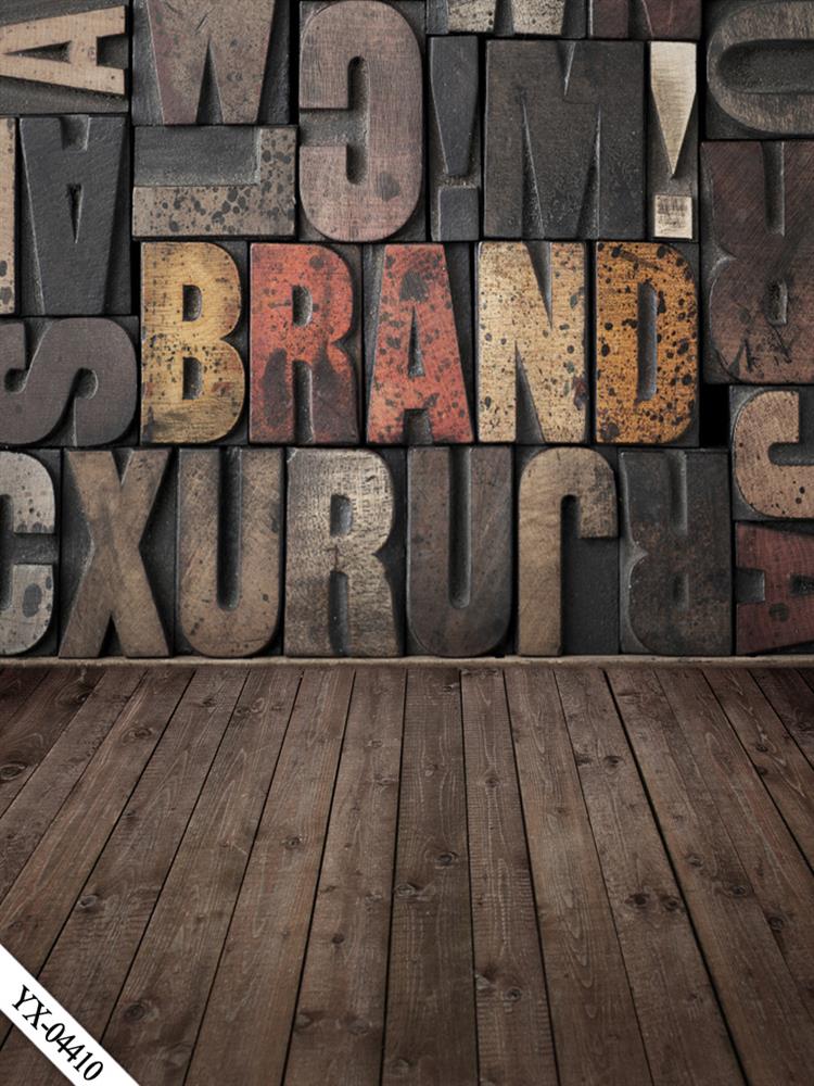 5米宽x2米高|主播网红快手拍照背景布3d摄影拍摄间装饰ins布置背景墙