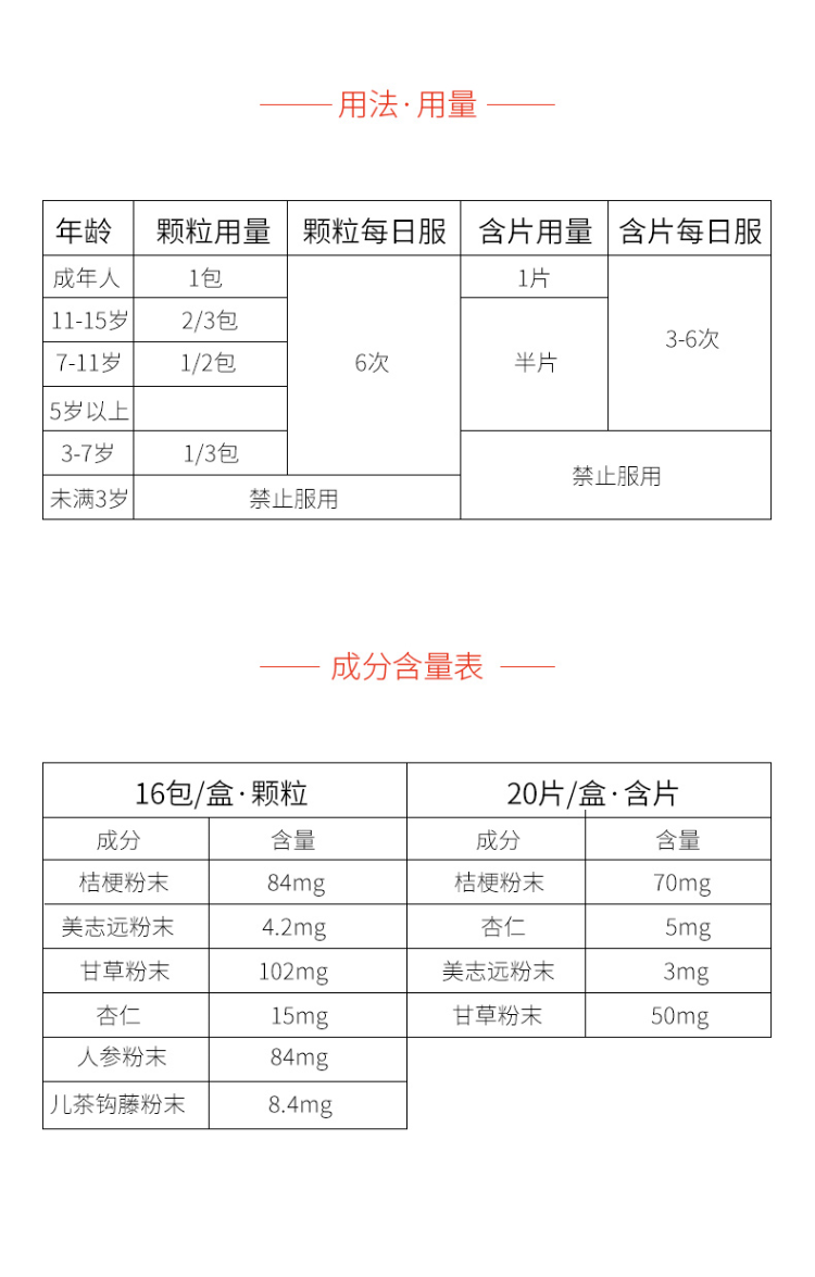 日本龙角散草本清喉直爽含片芒果味20片润嗓利咽缓咳舒爽咽喉