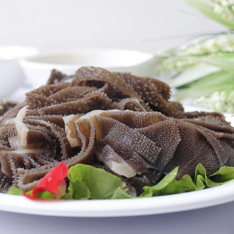 【xj】毛肚新鲜 牛肚 涮火锅食材火锅 配菜品 毛肚片 千层肚可开发票