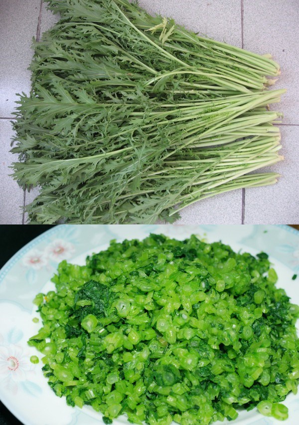 雪里蕻种子秋季蔬菜籽农家雪菜籽绿领九